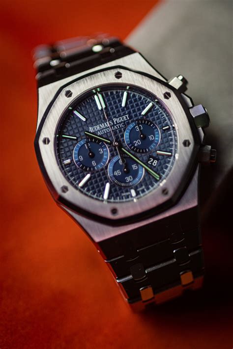 audemars piguet royal oak chronograph 26320st.oo.1220st.03|royal oak selfwinding chronograph price.